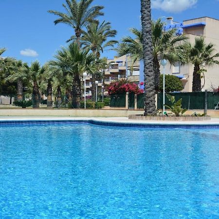 Appartement Cabo Roig Del Sol à Orihuela Extérieur photo
