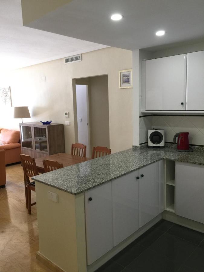 Appartement Cabo Roig Del Sol à Orihuela Extérieur photo