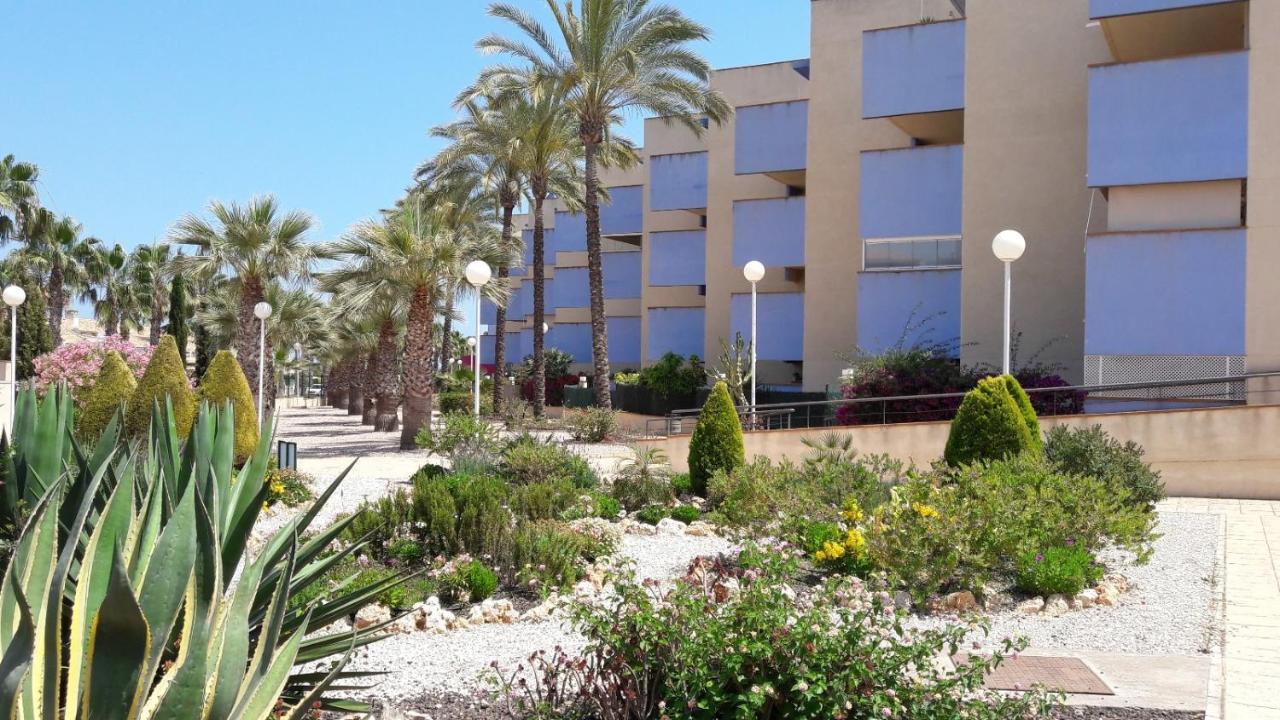 Appartement Cabo Roig Del Sol à Orihuela Extérieur photo