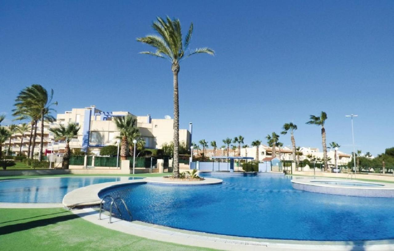 Appartement Cabo Roig Del Sol à Orihuela Extérieur photo