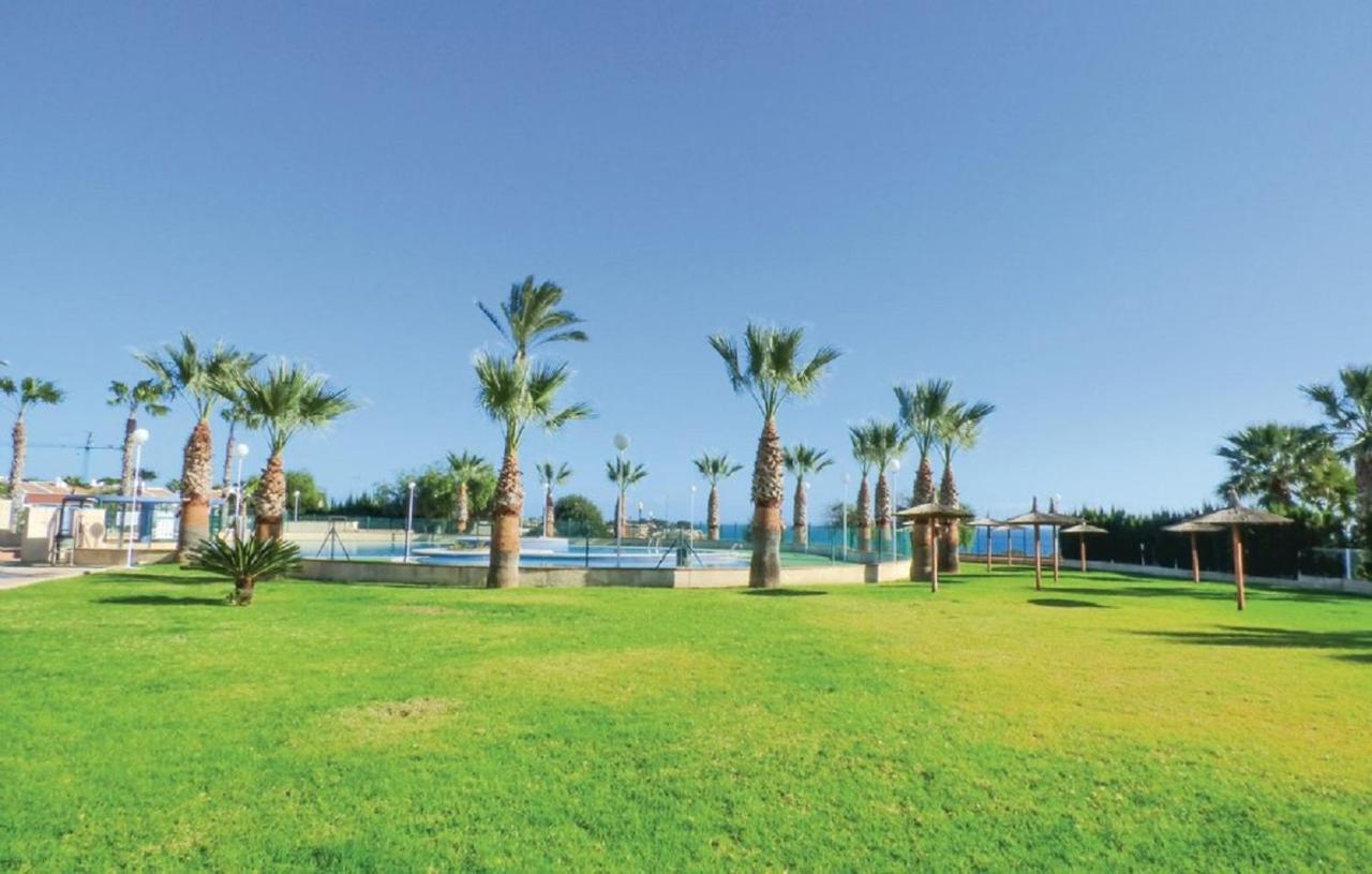 Appartement Cabo Roig Del Sol à Orihuela Extérieur photo