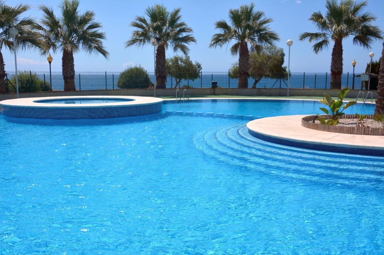 Appartement Cabo Roig Del Sol à Orihuela Extérieur photo