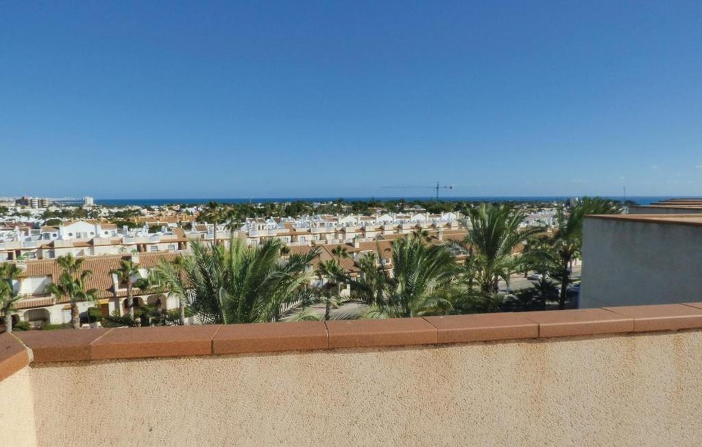 Appartement Cabo Roig Del Sol à Orihuela Extérieur photo