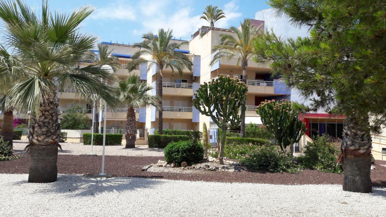 Appartement Cabo Roig Del Sol à Orihuela Extérieur photo