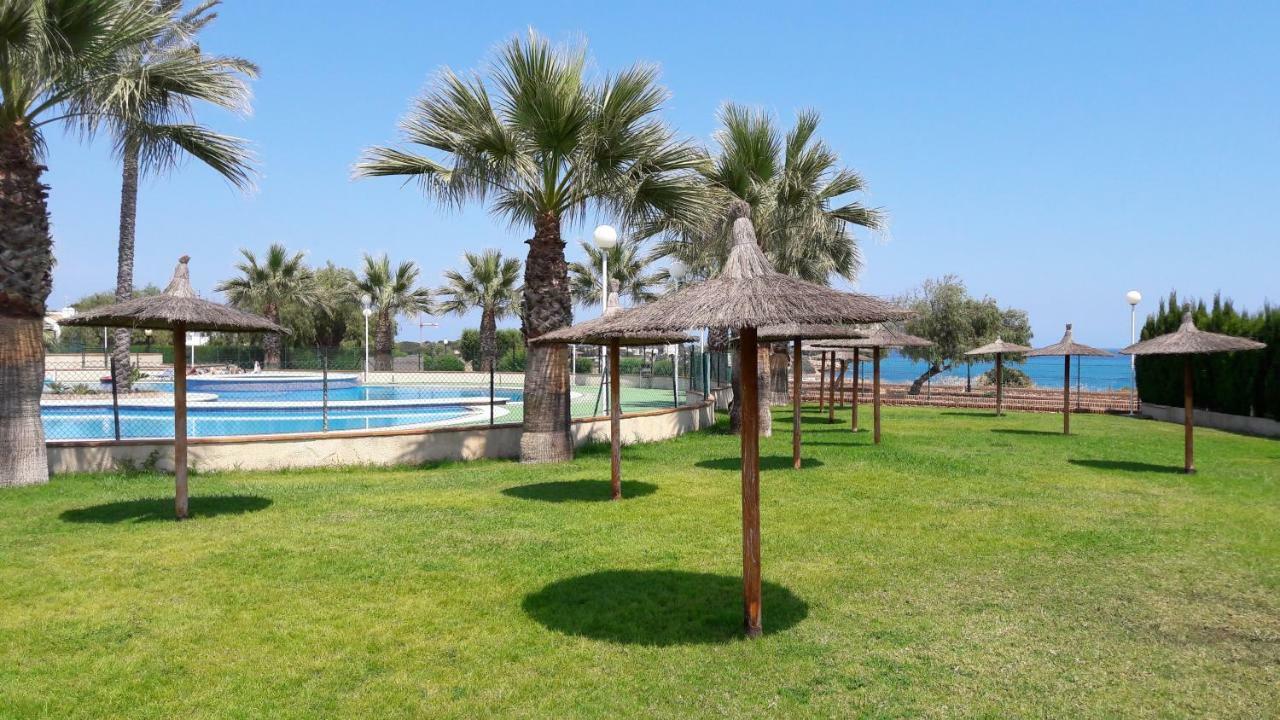 Appartement Cabo Roig Del Sol à Orihuela Extérieur photo