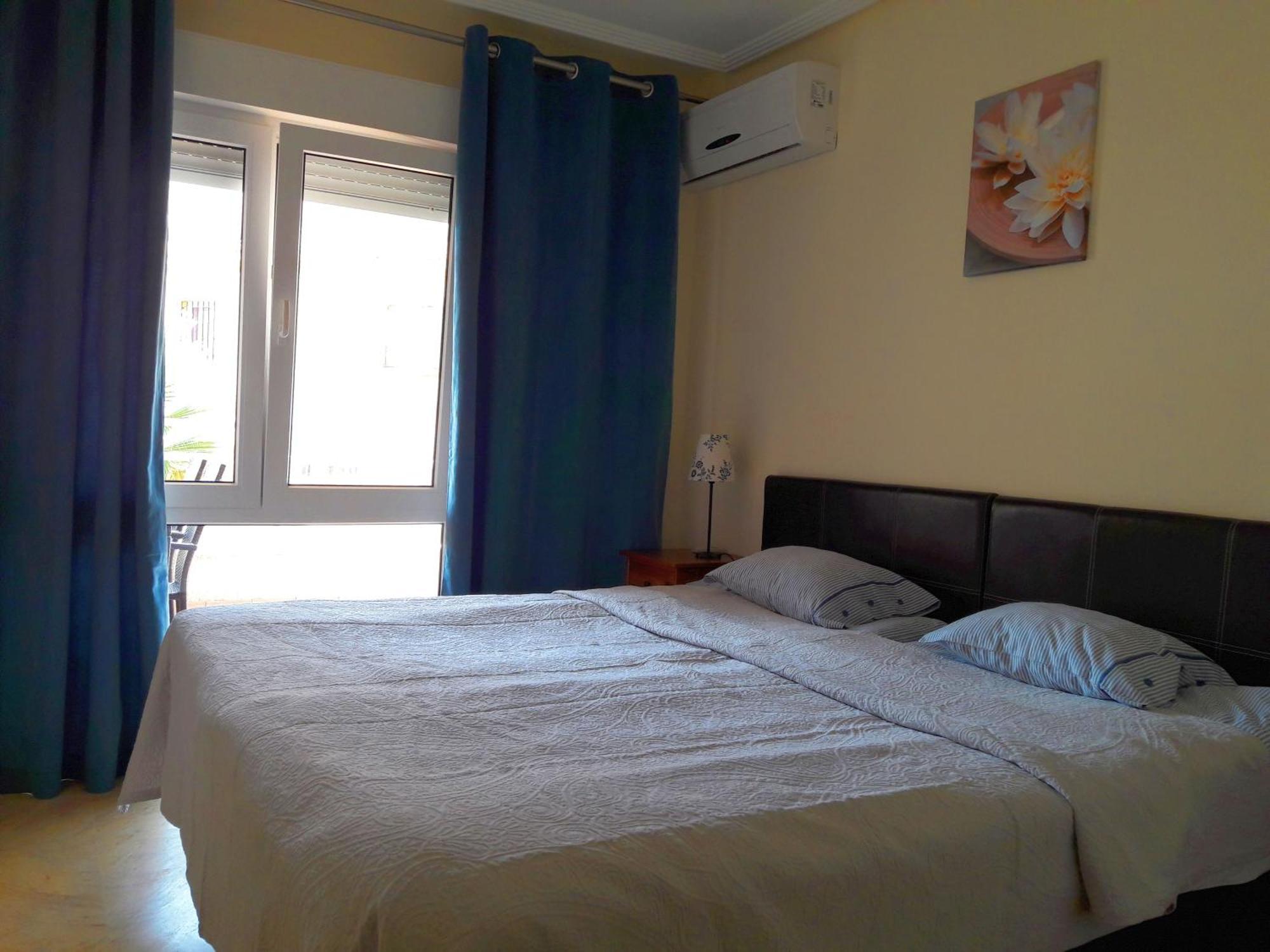 Appartement Cabo Roig Del Sol à Orihuela Extérieur photo