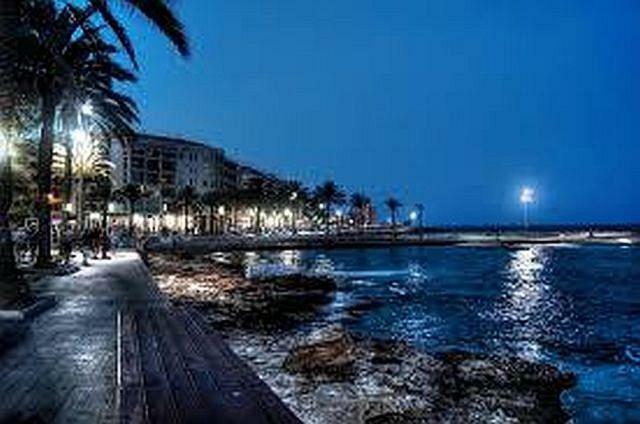 Appartement Cabo Roig Del Sol à Orihuela Extérieur photo