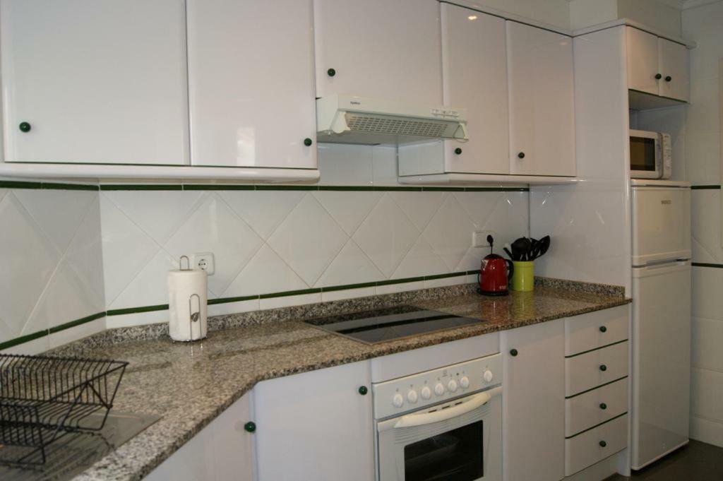 Appartement Cabo Roig Del Sol à Orihuela Extérieur photo