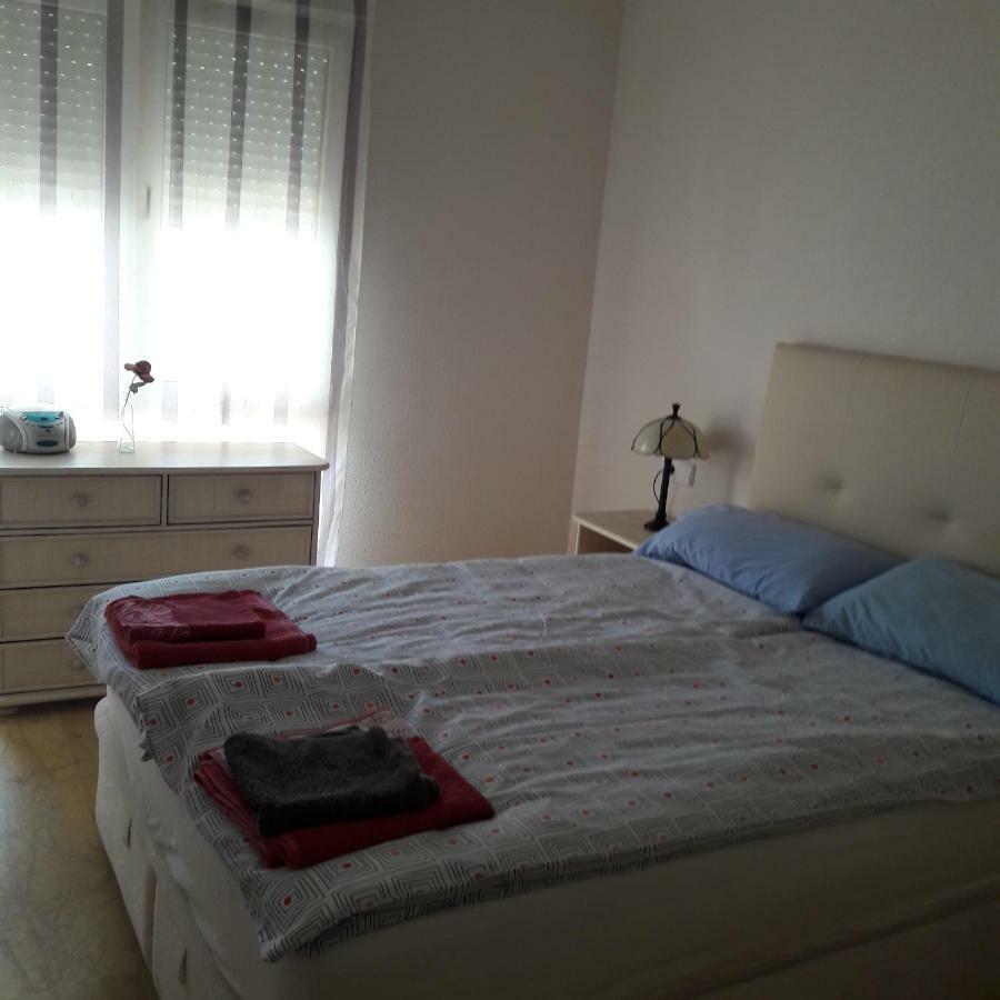 Appartement Cabo Roig Del Sol à Orihuela Extérieur photo