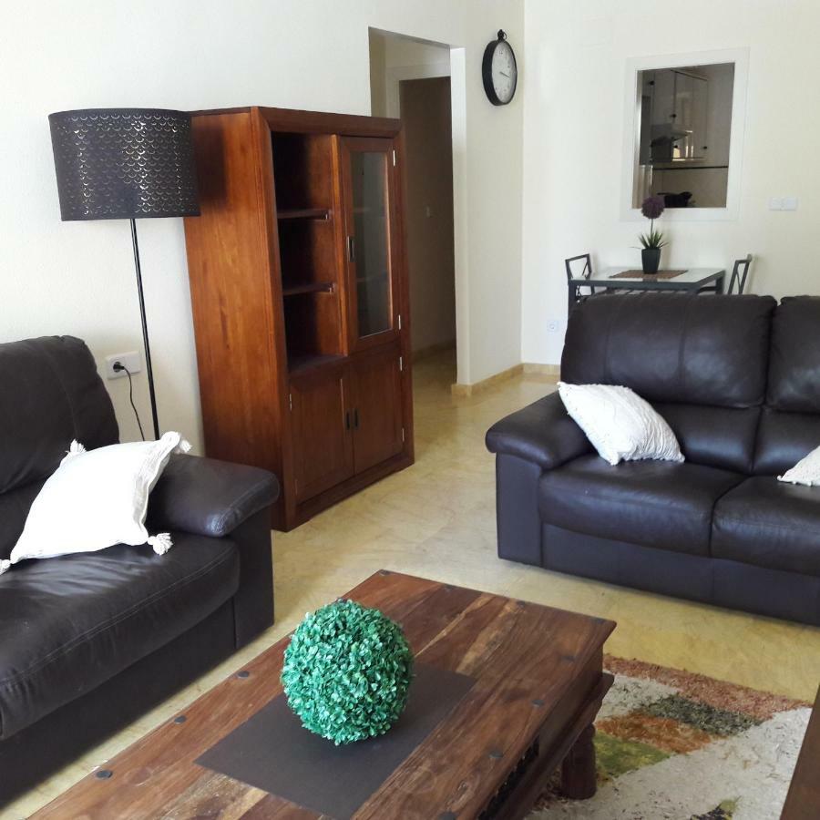 Appartement Cabo Roig Del Sol à Orihuela Extérieur photo
