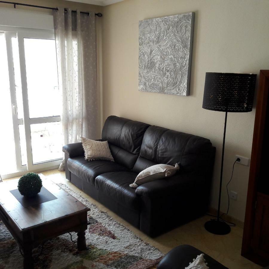 Appartement Cabo Roig Del Sol à Orihuela Extérieur photo