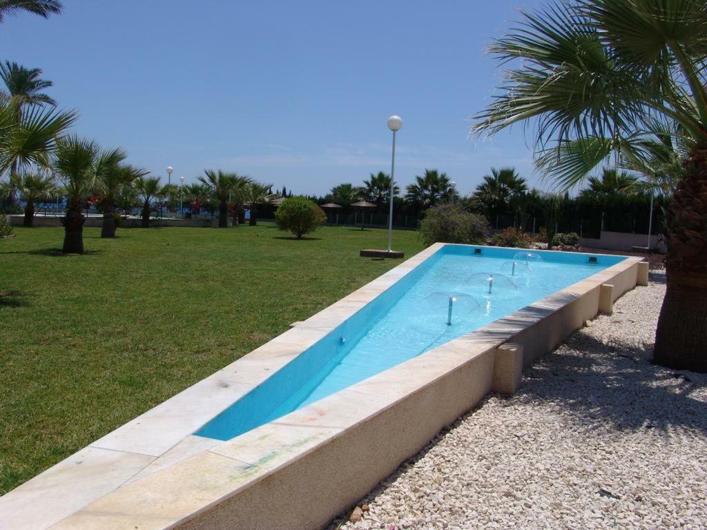 Appartement Cabo Roig Del Sol à Orihuela Extérieur photo